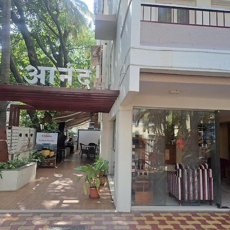 Hotel Swaroop Pune Extérieur photo