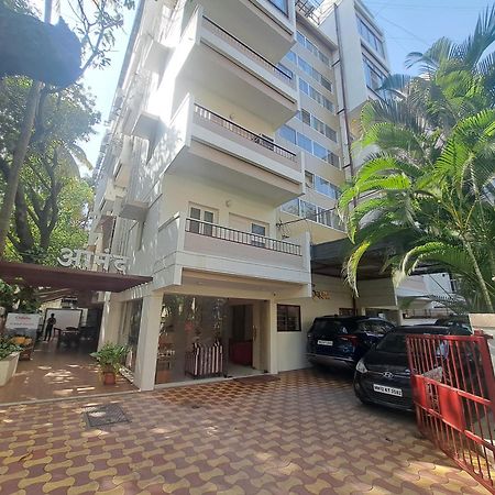 Hotel Swaroop Pune Extérieur photo