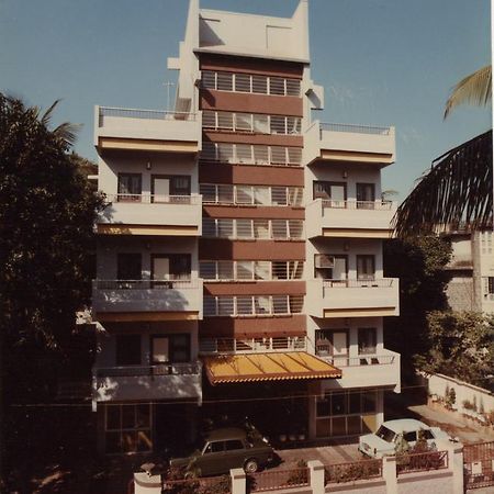 Hotel Swaroop Pune Extérieur photo