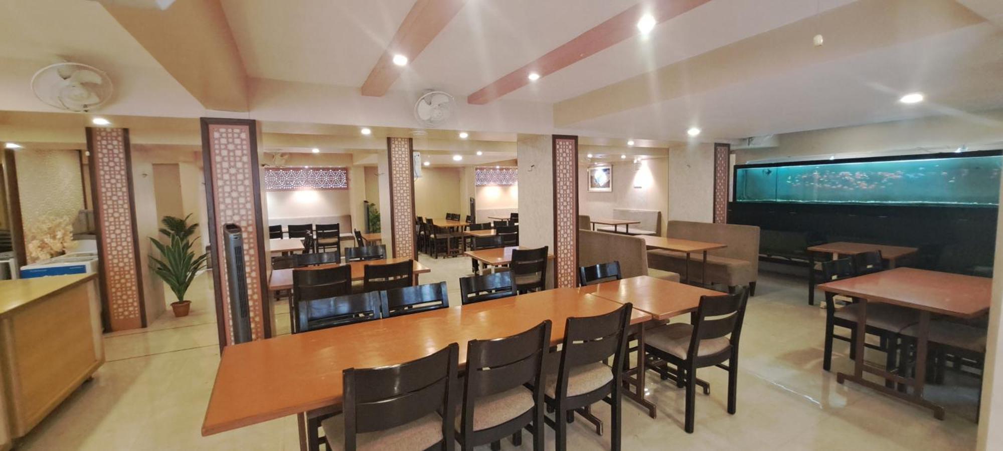 Hotel Swaroop Pune Extérieur photo