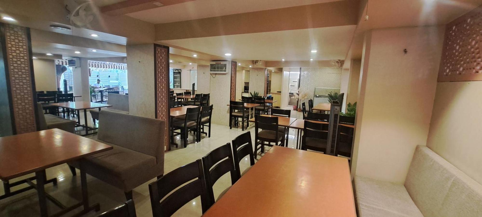 Hotel Swaroop Pune Extérieur photo