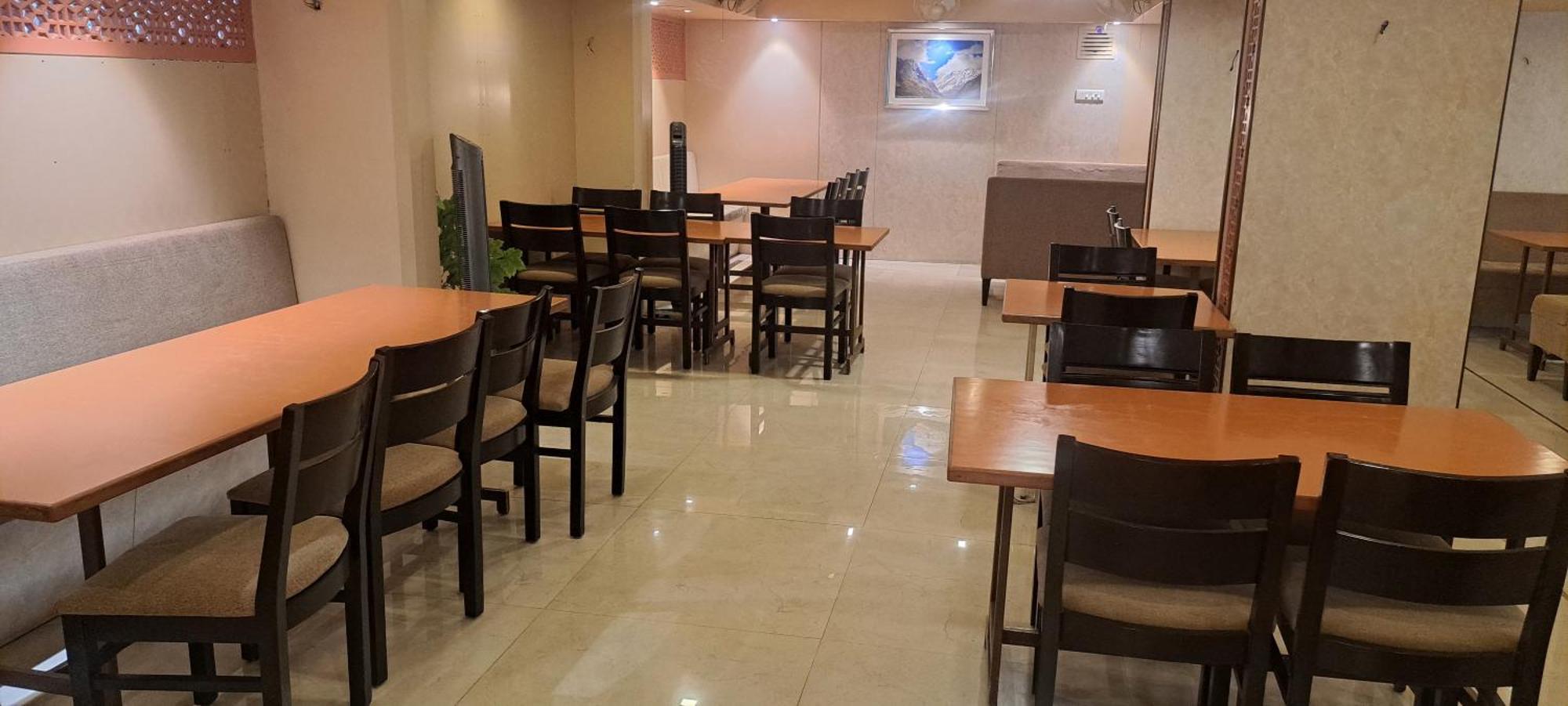 Hotel Swaroop Pune Extérieur photo