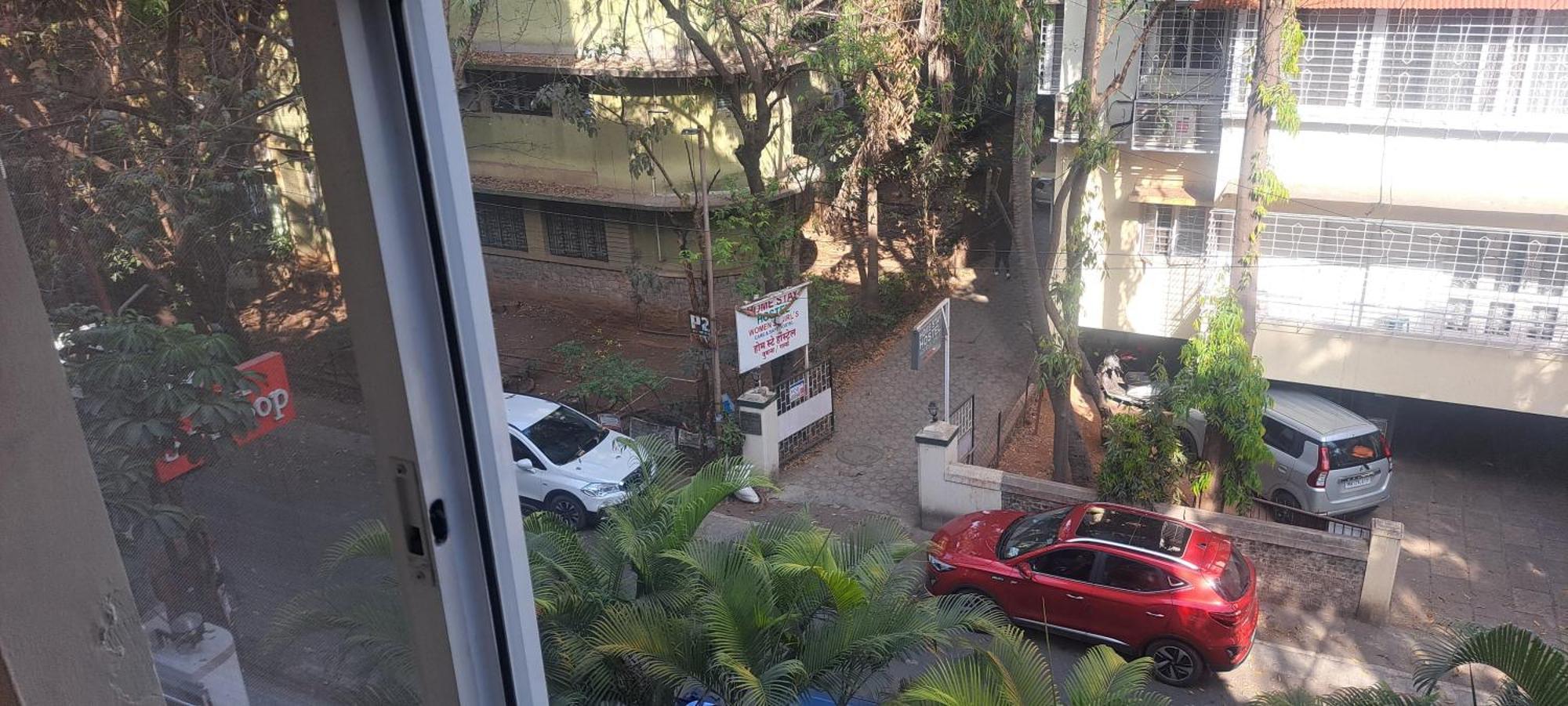 Hotel Swaroop Pune Extérieur photo