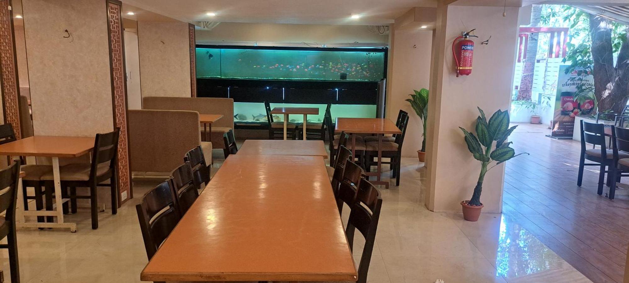 Hotel Swaroop Pune Extérieur photo