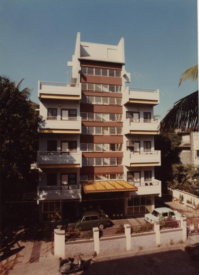 Hotel Swaroop Pune Extérieur photo