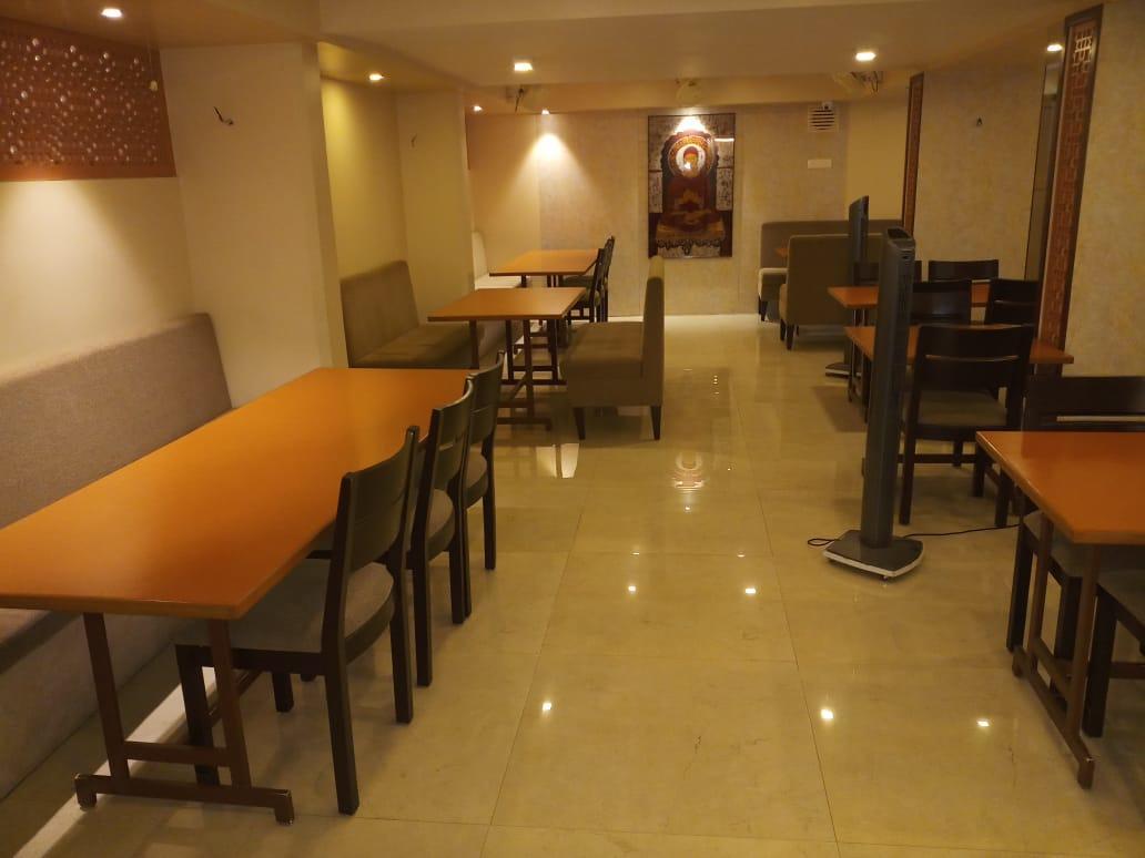 Hotel Swaroop Pune Extérieur photo