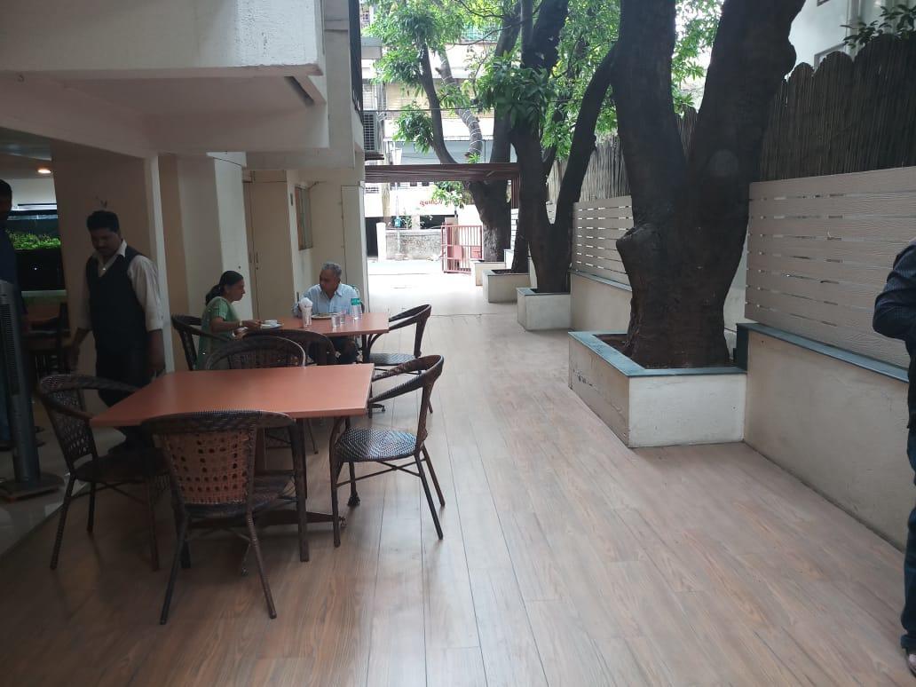 Hotel Swaroop Pune Extérieur photo