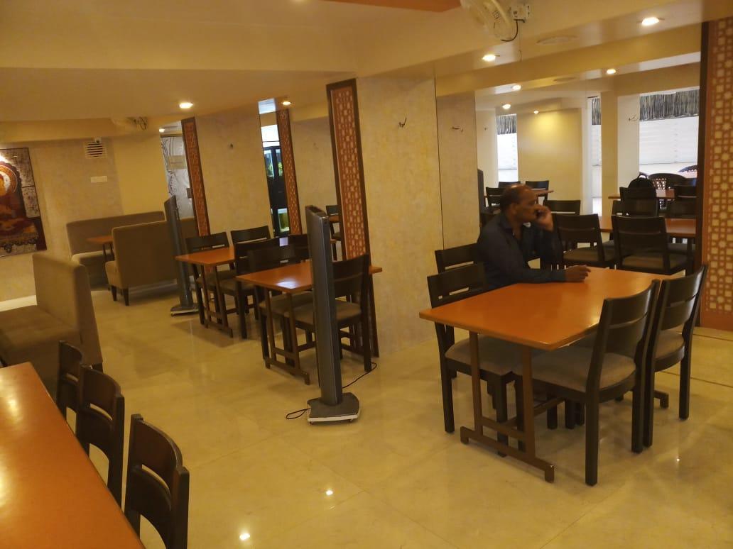 Hotel Swaroop Pune Extérieur photo