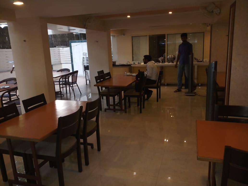 Hotel Swaroop Pune Extérieur photo